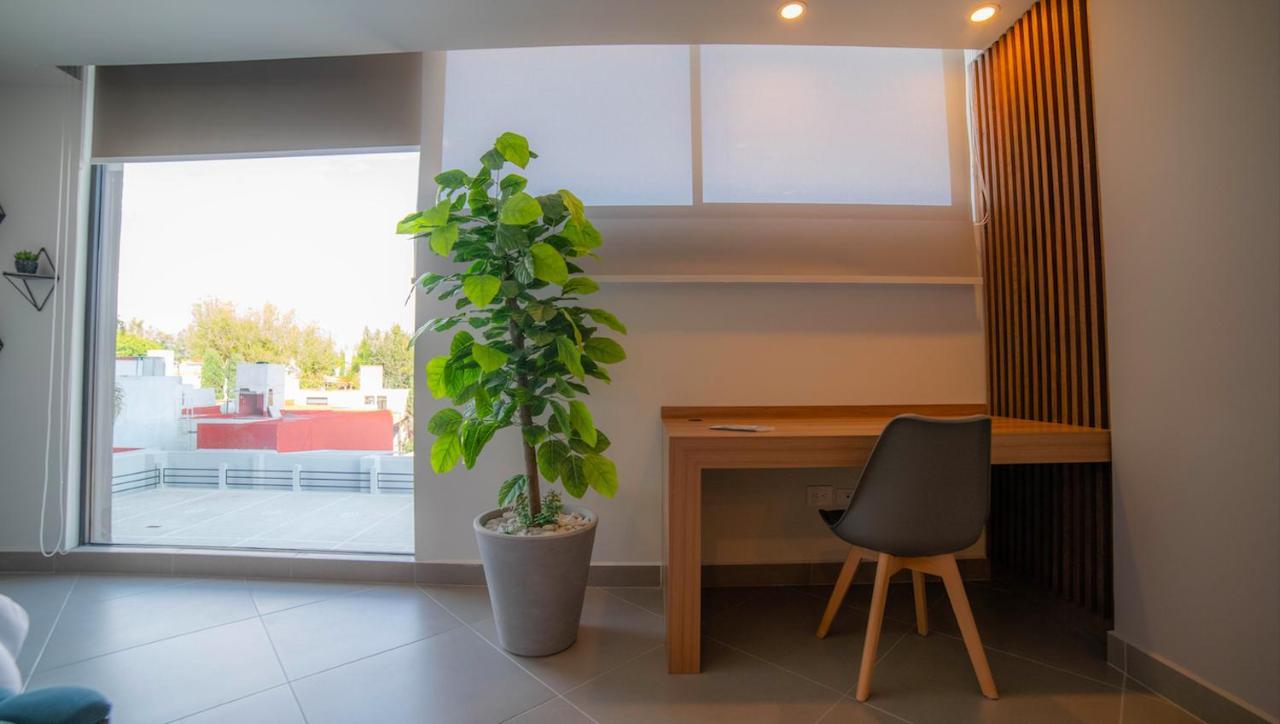 Missum Versatile Living 촐룰라 외부 사진