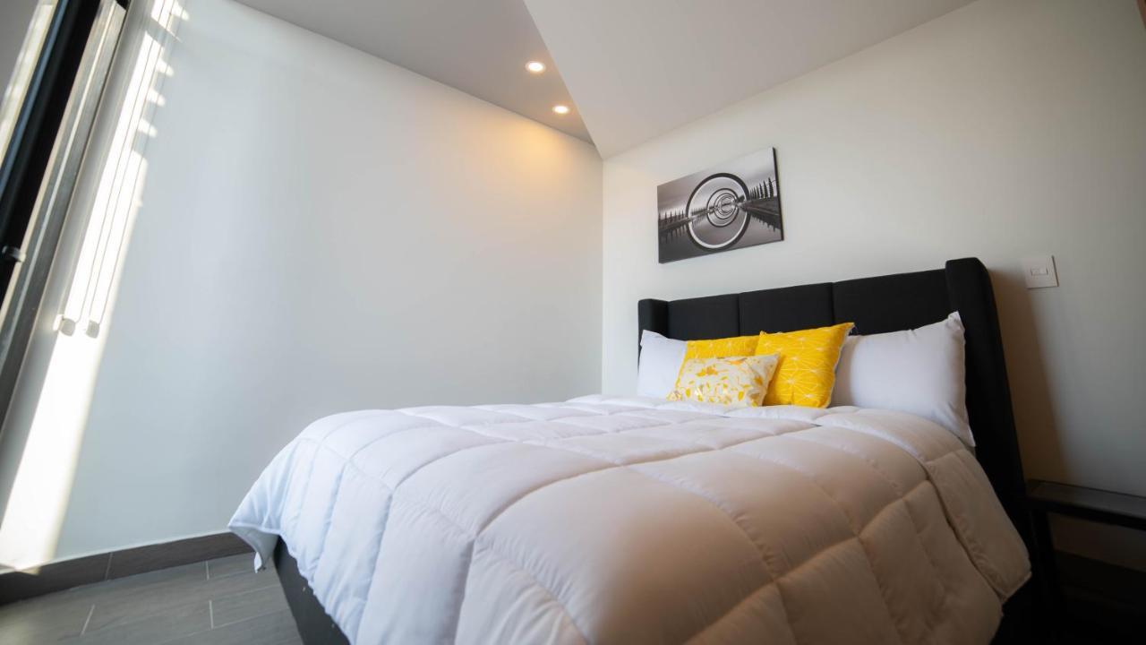 Missum Versatile Living 촐룰라 외부 사진