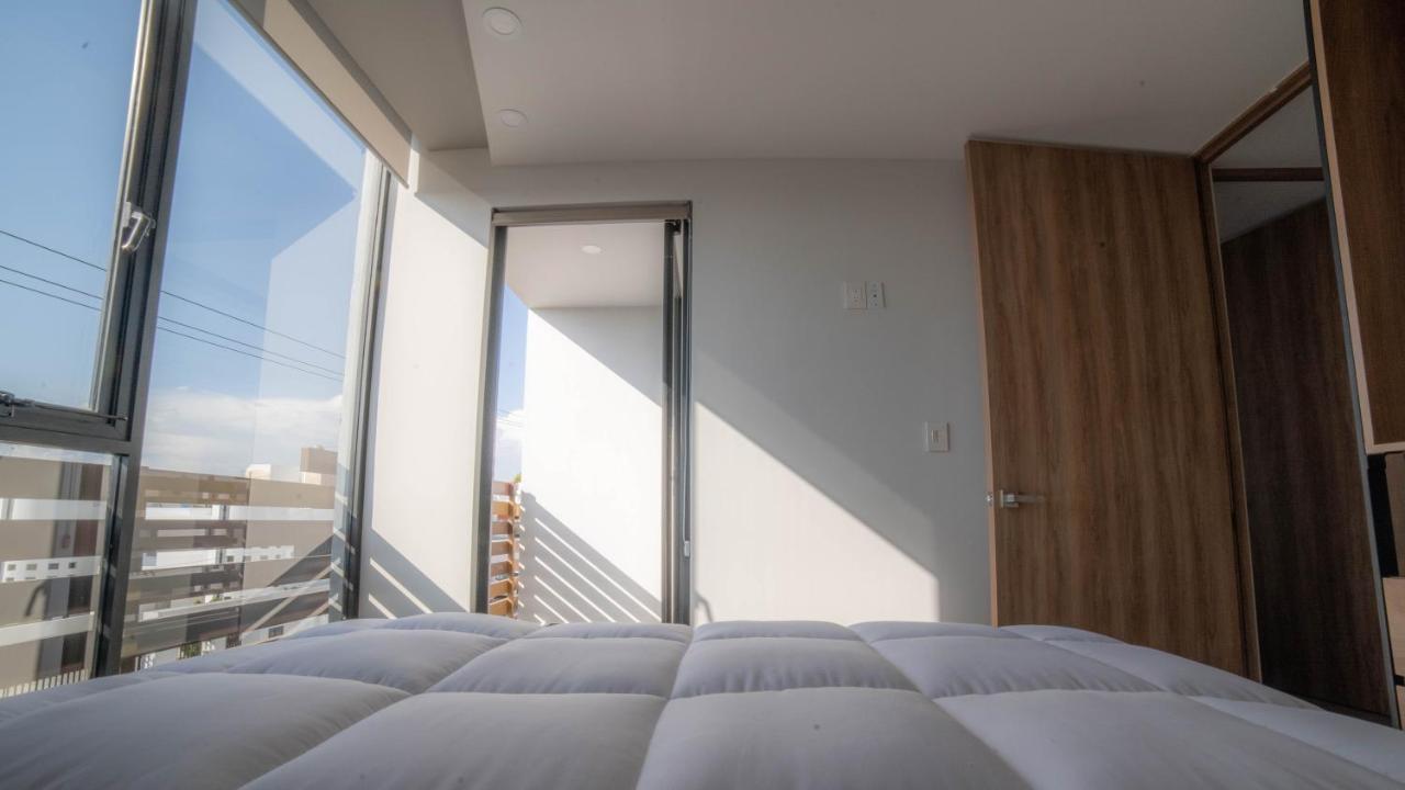Missum Versatile Living 촐룰라 외부 사진