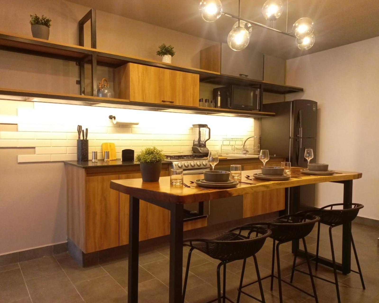 Missum Versatile Living 촐룰라 외부 사진