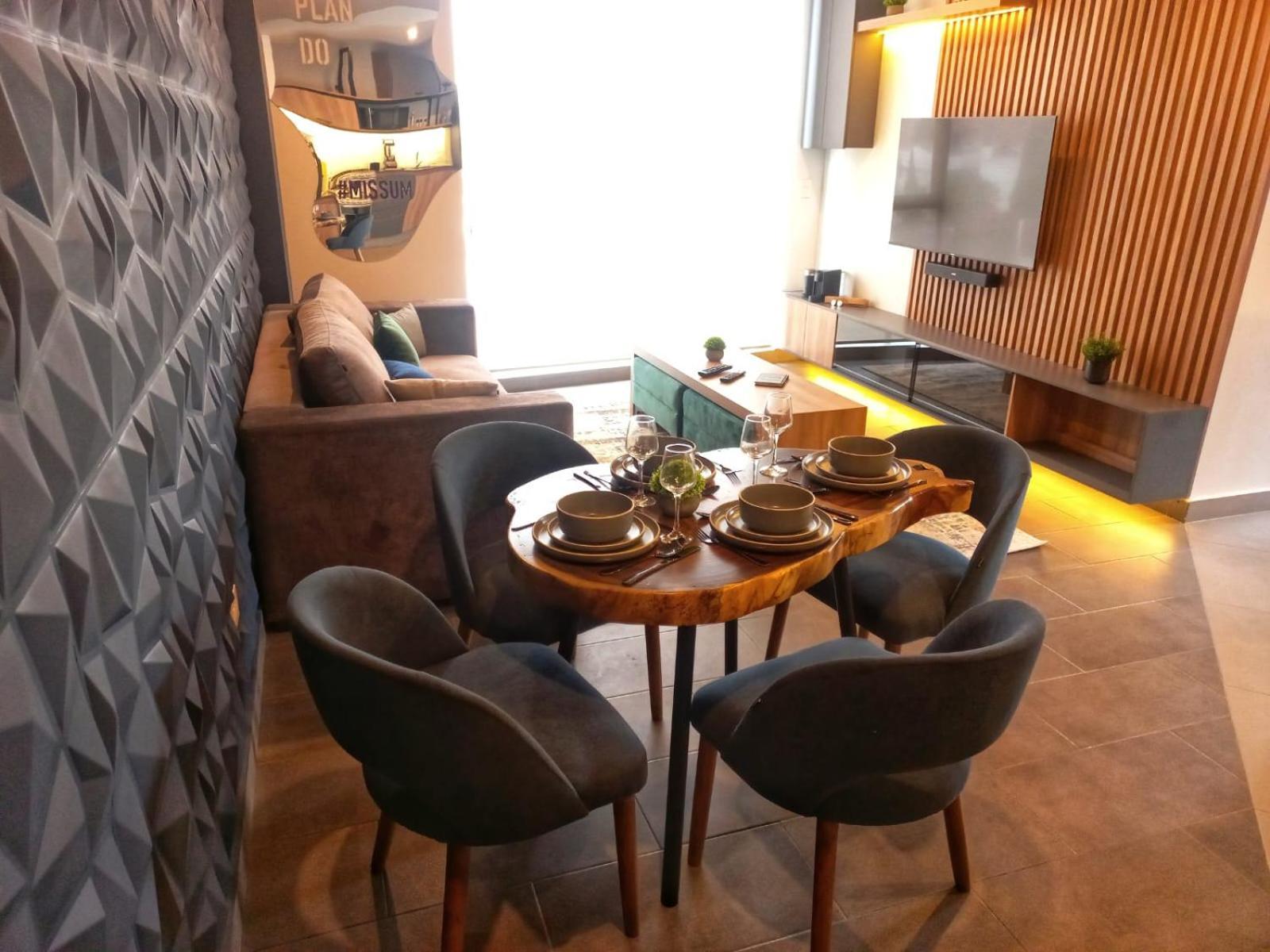 Missum Versatile Living 촐룰라 외부 사진
